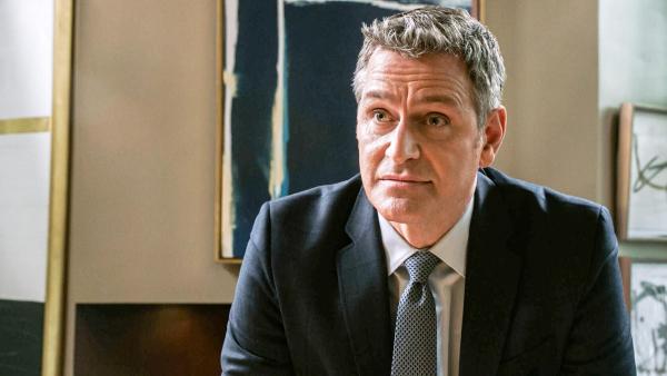 Bild 1 von 20: Im Bild: Peter Hermann (Jack Boyle).