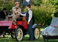 Murdoch Mysteries - Auf den Spuren mysteriöser Mordfälle