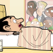 Mr. Bean - Die Cartoon-Serie