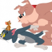 Die Tom und Jerry Show