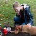 Tiere bis unters Dach