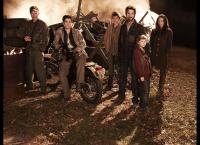 Falling Skies