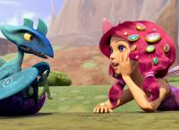 Mia and me - Abenteuer in Centopia