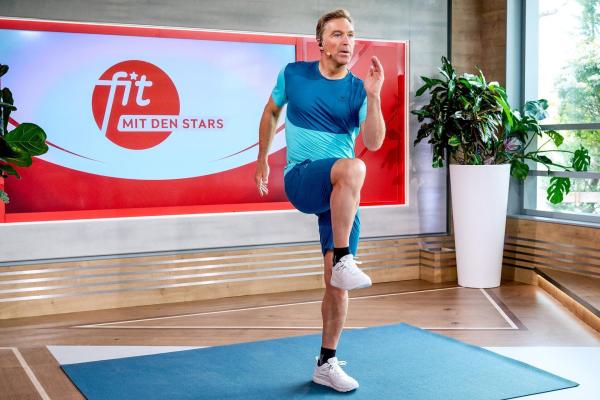 Bild 1 von 82: Im Bild: Hans Knauß.