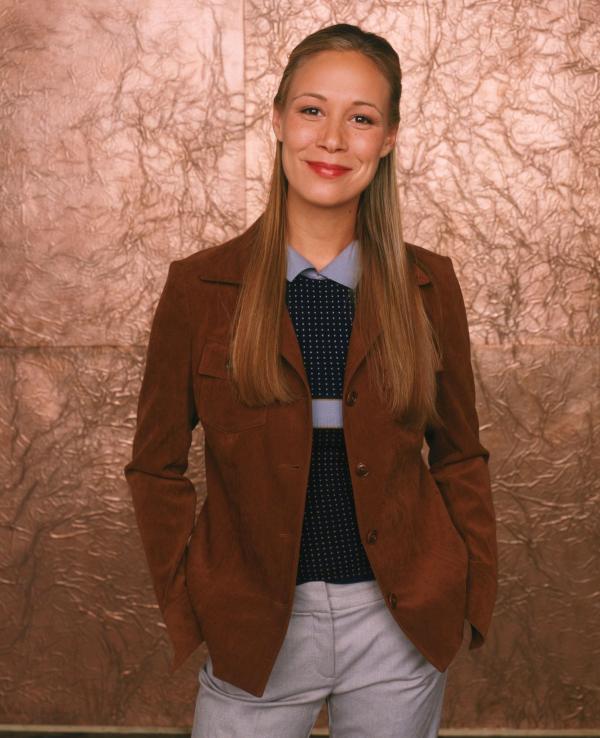 Bild 1 von 23: (3. Staffel) - Für Paris (Liza Weil) läuft im Leben nicht alles, wie gehofft ...