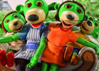 The Treflik Family