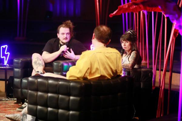 Bild 1 von 14: Im Bild: BAITS, Sonja Maier, Austrofred.