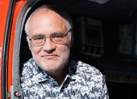 FENSTER ZUM SONNTAG - Talk