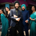 Bollywed - Farbenrausch & Hochzeitsglück