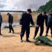 Russlands Gewalt-Problem