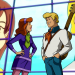 Scooby-Doo! Lampenfieber