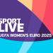 Fussball - UEFA Women's EURO 2025, Halbfinal, Deutschland - Spanien