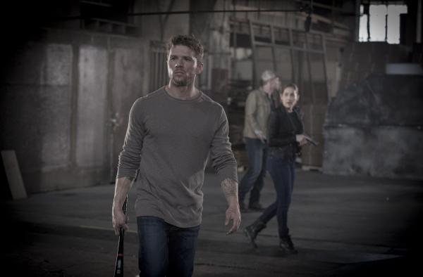 Bild 1 von 4: Bob Lee Swagger (Ryan Phillippe)