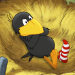 Der kleine Rabe Socke