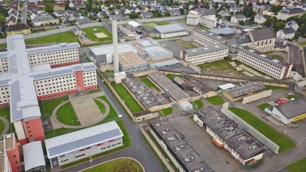 Bild 1 von 3: Sendungsbild