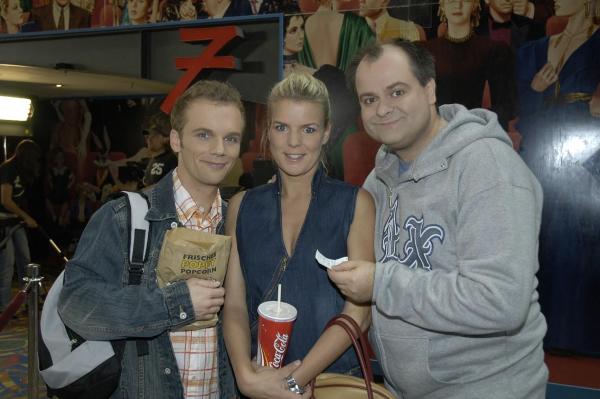 Bild 1 von 9: Auch beim Kinobesuch gibt es mit den \