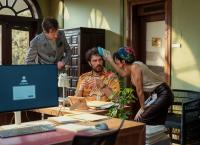 Unsere kleine Botschaft