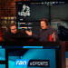 Logitech G ran eSports - Professional. Gaming. Magazine.