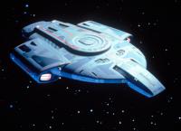 Star Trek - Deep Space Nine