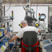 Automotive - Arbeit Auto Zukunft