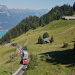 Spektakuläre Bergbahnen der Schweiz II: Schynige Platte-Bahn - Die Bedächtige