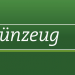 Grünzeug