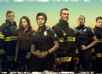 9-1-1 Notruf L.A.