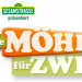Sesamstraße präsentiert: Eine Möhre für Zwei