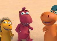 Der kleine Drache Kokosnuss