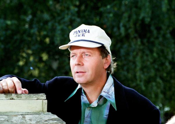 Bild 1 von 3: Im Bild: Heinz Prüller.