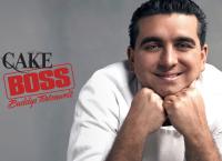 Cake Boss: Buddys Tortenwelt
