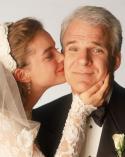Steve Martin in: Vater der Braut