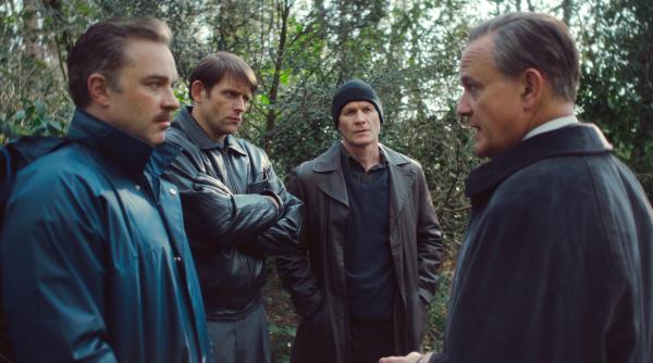 Bild 1 von 3: (Hugh Bonneville)