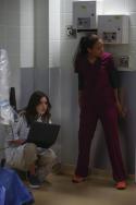 Jaime Lee Kirchner in: Bull
