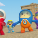Go Jetters