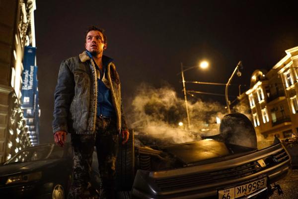 Bild 1 von 8: Piotr (Alexander Petrov)