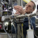 Kosmische Strahlung