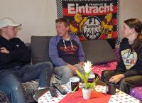 Hartz und herzlich - Tag für Tag Benz-Baracken