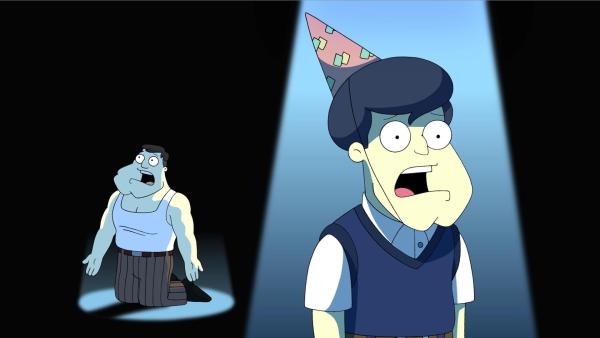 Bild 1 von 8: Stan Smith