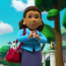 PAW Patrol - Helfer auf vier Pfoten