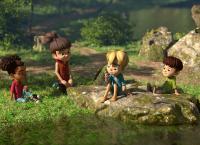 Wir sind die Dorfbande