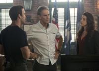 Navy CIS: New Orleans