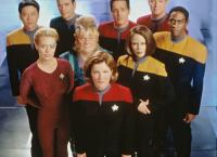 Star Trek - Raumschiff Voyager