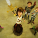 Arthur und die Freunde der Tafelrunde