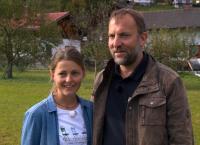 Duell der Gartenprofis