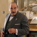 Agatha Christies Poirot