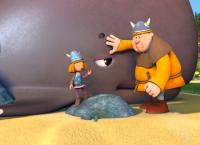 Wickie und die starken Männer