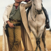 Lucky Luke