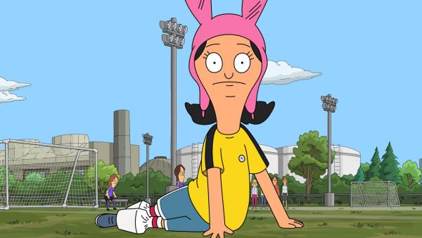 Bild 1 von 8: Louise