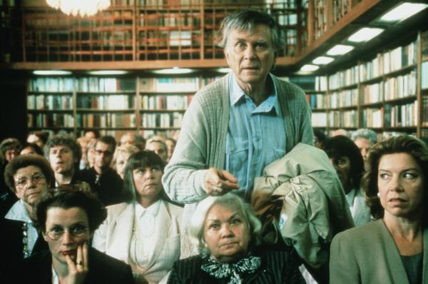 Bild 1 von 7: Heinrich (Loriot,)